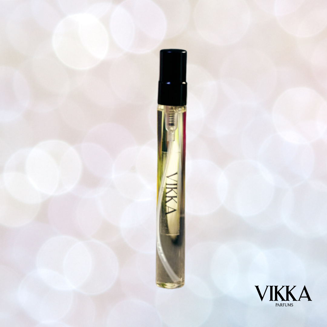 V-126 VIKKA EAU DE PARFUM CHANCE CHANEL