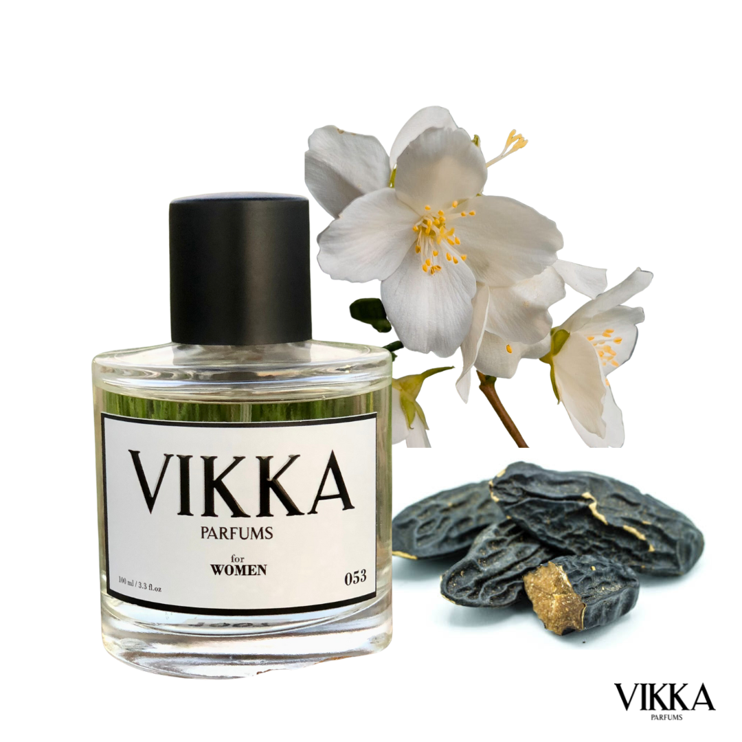 V-126 VIKKA EAU DE PARFUM CHANCE CHANEL