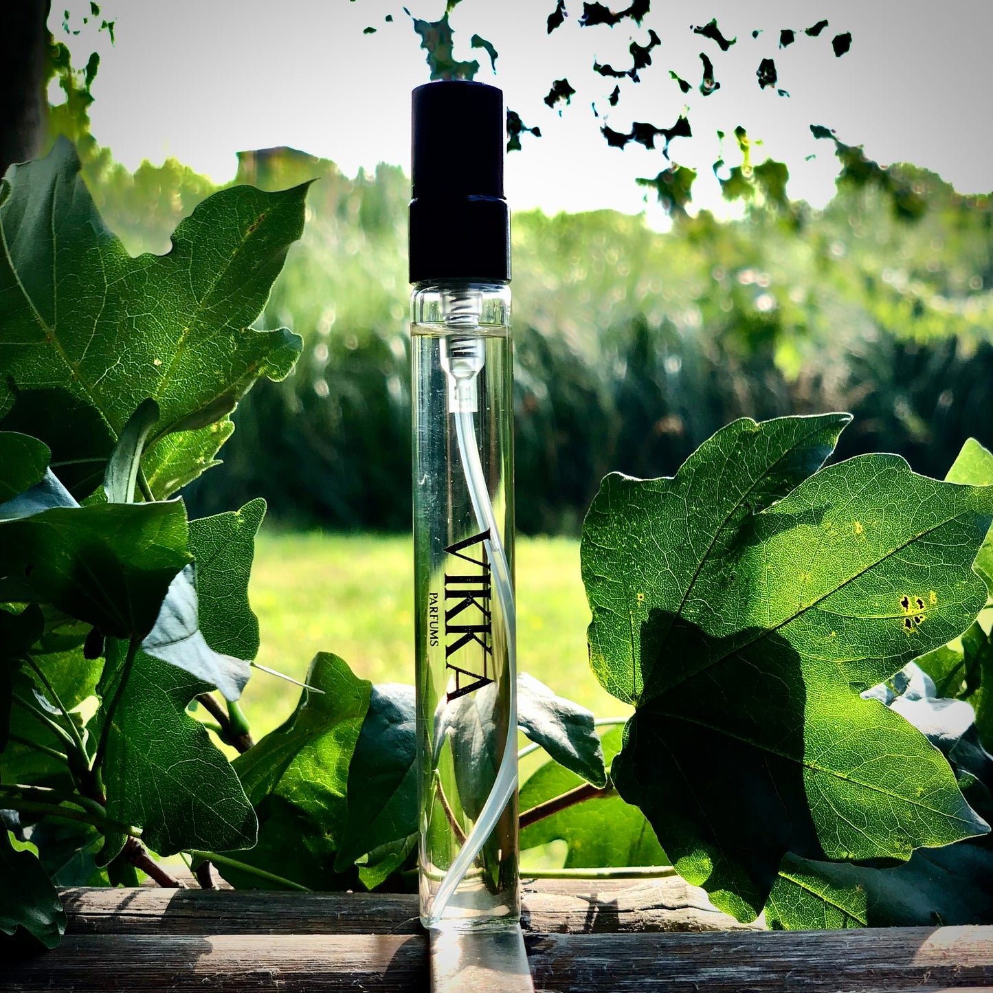 V-165 EAU DU SOIR SISLEY