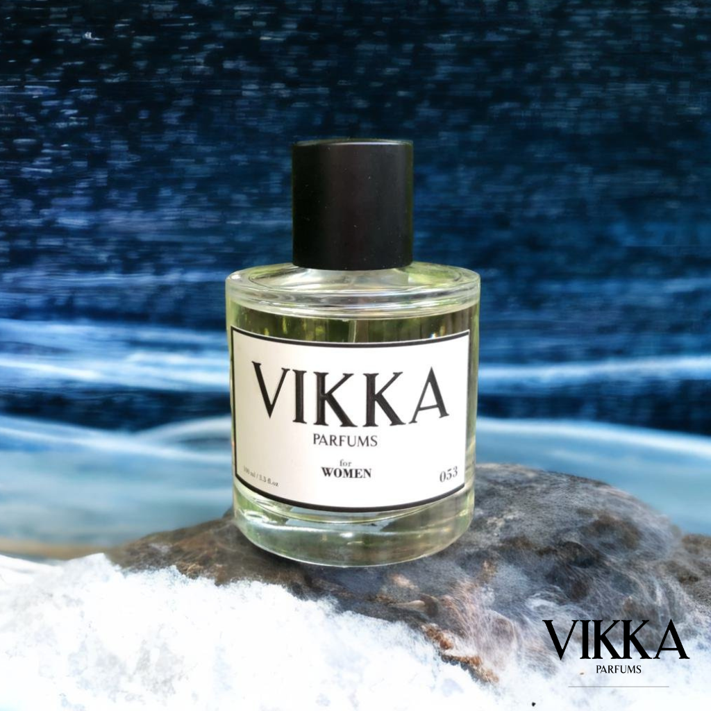 V-12 VIKKA ESENCIA POUR HOMME LOEWE 