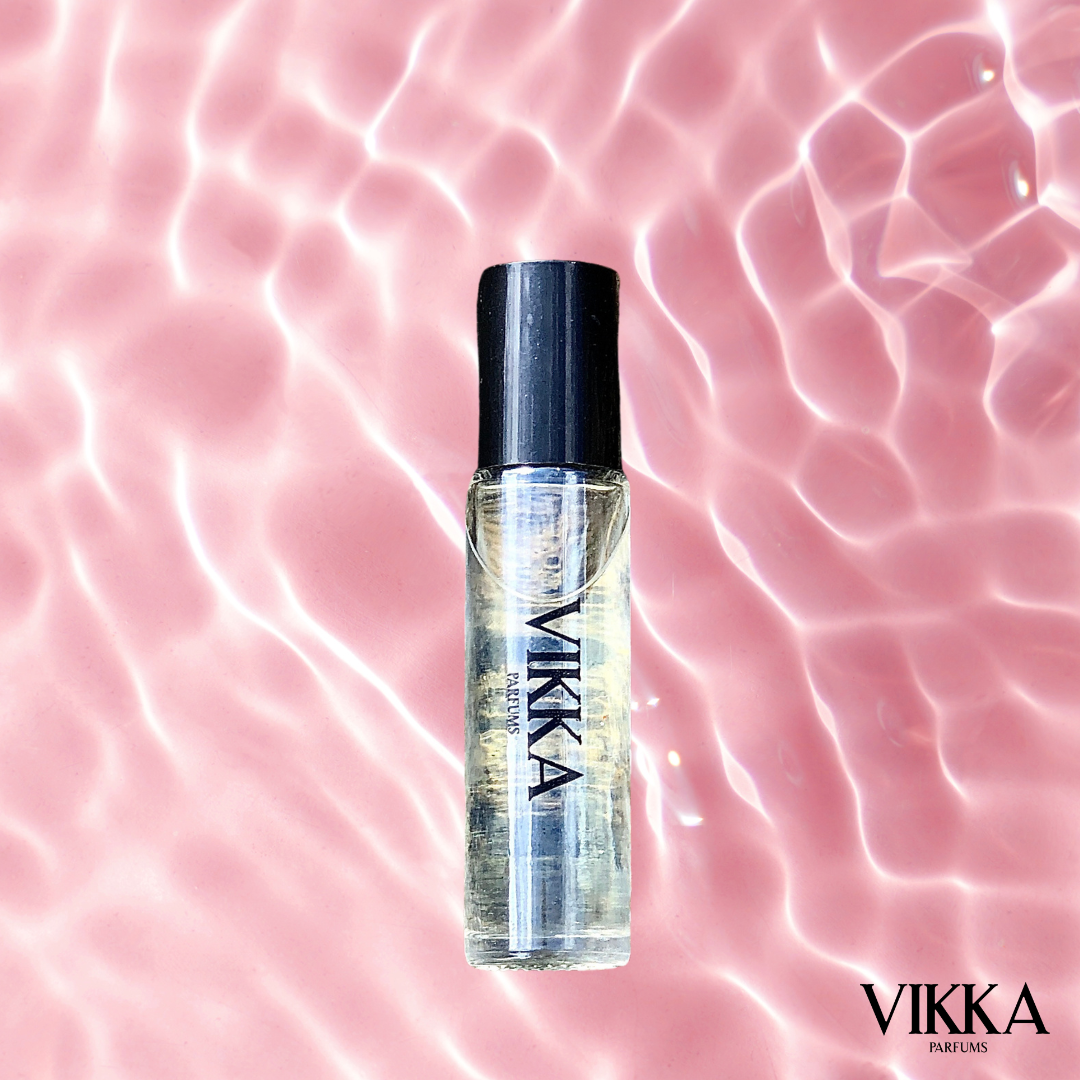 V-126 VIKKA EAU DE PARFUM CHANCE CHANEL