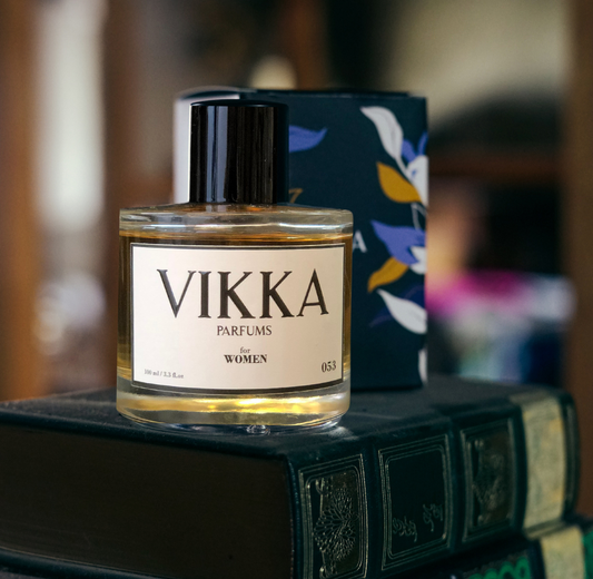 V-032 VIKKA L`HOME YVES SAINT LAURENT